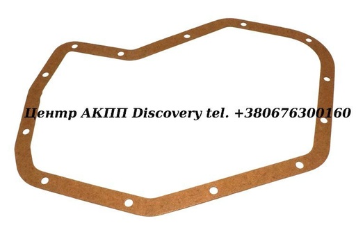 [66300F] Прокладка Масляного Піддона АКПП ATX 81-UP (Transtar)