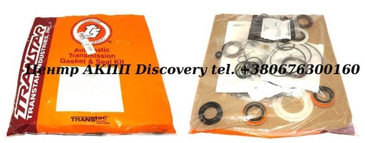 [89002AF] Overhaul Kit AW5040/42LE 89-UP (Transtar)