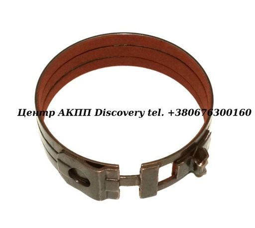 [89022A] BAND LOW SPLIT AW50-40LE, AW50-42LE, AW50-40LN/M, AW50-42LN/M (Transtar)