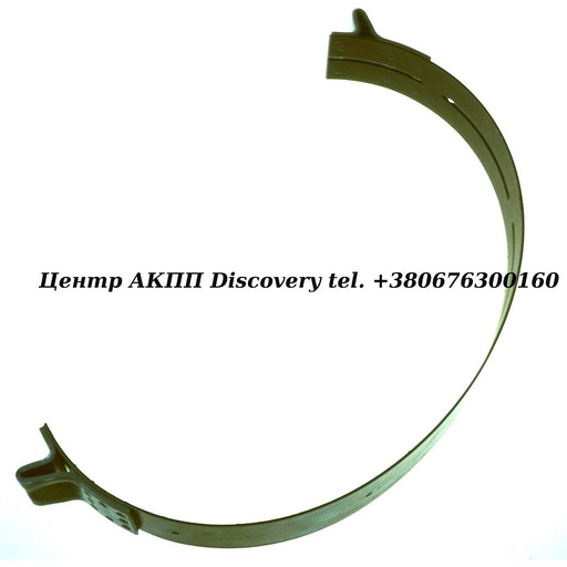 [B48022A] Гальмівна Стрічка Пакет Overdrive 4F27E/FNR5 (Transtar)