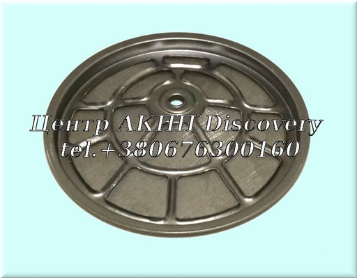 [A65010A] Фільтр АКПП VW 010 1977-UP (Transtar)