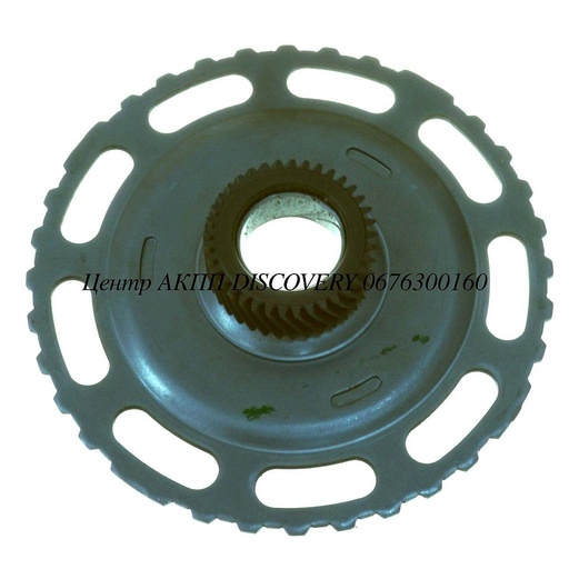 [R48614*] Sun Gear Rear Ford 4F27E (Transtar)