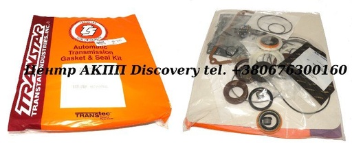 [89002C] Overhaul Kit AW55-50SN (Transtar)