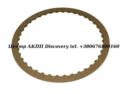 [89104B] FRICTION 2nd Brake (B2) AW50-42LM (99-Up) (Transtar)
