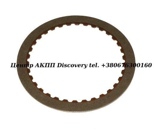 [89106B] FRICTION Direct (C2) (1.5mm) AW55-51SN (Exedy)