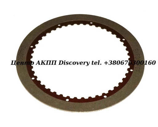 [89108] FRICTION C1 FWD AW5040LE 89-UP (Exedy)