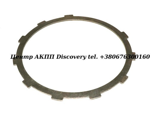 [89124] Сталевий Диск Пакет 2nd Brake (B2) 5042LE (2.5mm) 99UP (Transtar)