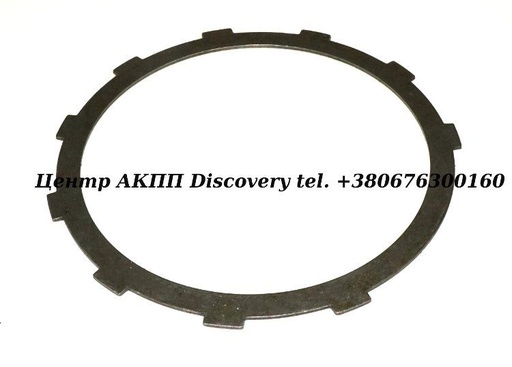 [89124B] STEEL 2nd BRAKE (B2) AW50-40,55-50 99-UP (Transtar)