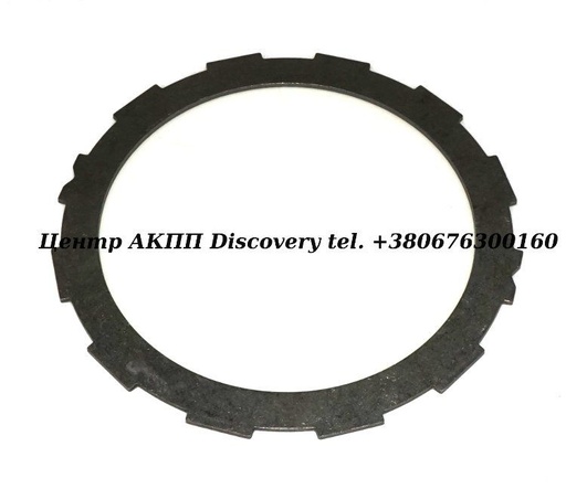 [89128A] STEEL FORWARD (C1) AW5550SN 01-UP (Transtar)