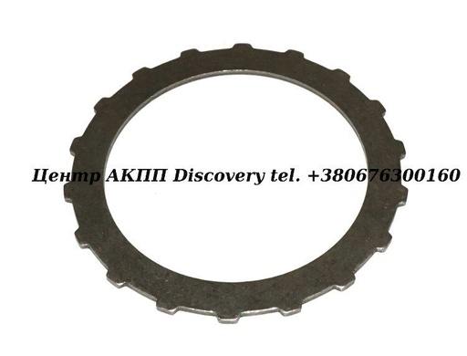 [89122A] STEEL UNDERDRIVE  (C3 ) AW5040LE, AW5550SN (Transtar)
