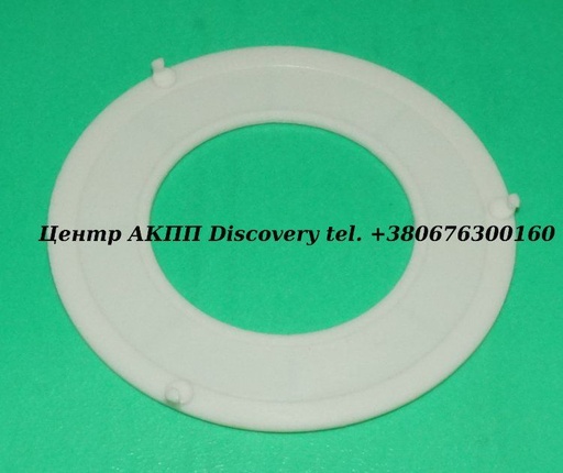 [89221] Washer 2nd Coast Clutch Drum To Drive Transfer Gear AW55-50SN / AW55-51SN (Transtar)