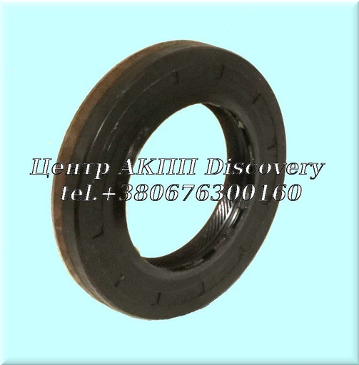 [9183891] Сальник Роздавальної Коробки Volvo (Оригінал)