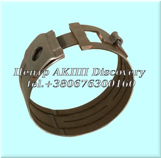 [N89022C] Гальмівна Стрічка Пакет Underdrive AW55-50SN 01-U (Transtar)
