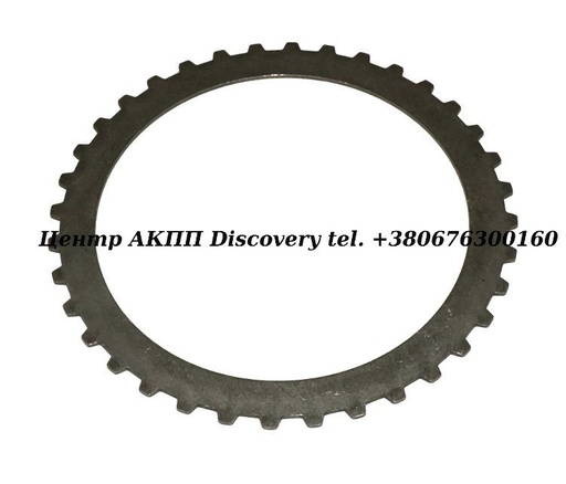 [19120] Steel Overdrive AW6040LE 92-UP (Transtar)