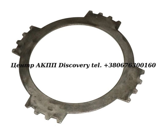 [19132] STEEL C0 COAST AW6040 93-UP (Transtar)