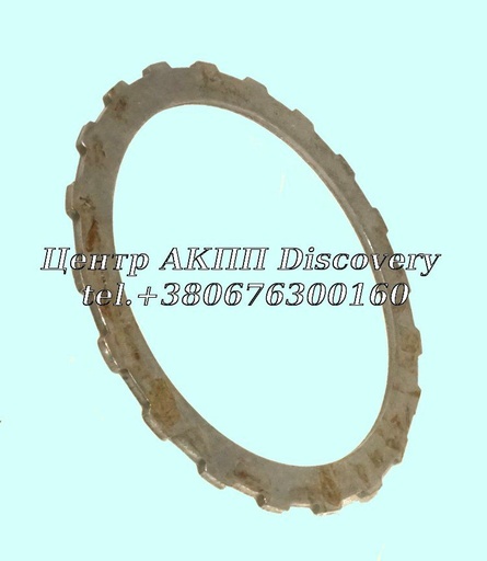 [19148] PRESSURE PLATE FORWARD CLUTCH AW6040LE (Transtar)