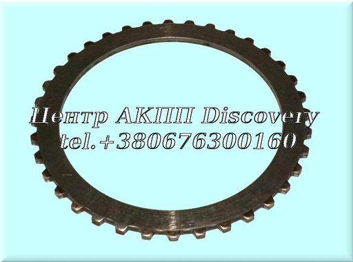 [US19140] PRESSURE PLATE 3/4 CLUTCH AW6040LE (Used)