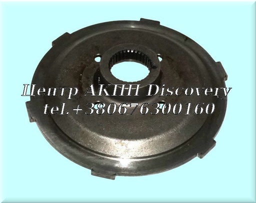 [US19150] Упорна Пластина зі Ступицею Пакет Reverse AW60-40LE (Б/В)