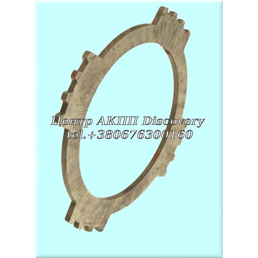 [US19152D] PRESSURE PLATE COAST CLUTCH AW6040LE (Б/У)