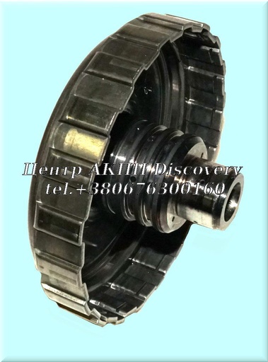[US19554] Drum Forward Clutch AW60-40LE (Used)