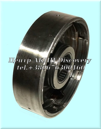 [US19556] Корпус Зчеплення Пакет Reverse AW6040LE 93-97 (Б/В)