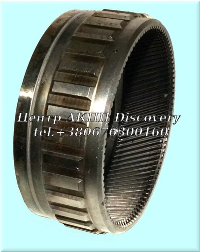 [US19594] KIT RING GEAR, FRONT AW6040LE (Used)