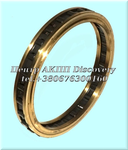 [US19654] Sprag Low/Reverse (B2) AW6040LE (Used)