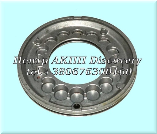 [US19969-1] PISTON COAST CLUTCH AW6040LE (USED)