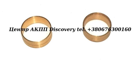 [79030P] BUSHING KIT BRONZE 4HP14 86-UP (Transtar)
