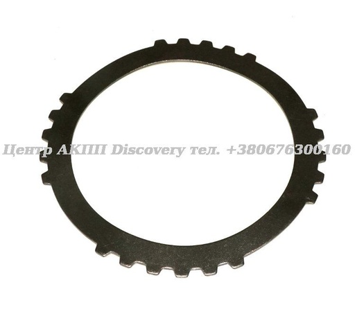 [86129B] Демпферна Пластина Пакет Forward AXOD/AXOD-E/AX4S/AX4N 90-07 (Оригінал)