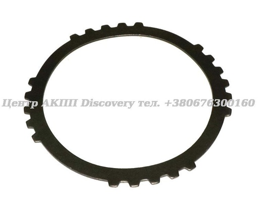 [86129H] Демпферна Пластина Пакет Forward AXOD/AXOD-E/AX4S/AX4N 95-07 (Оригінал)