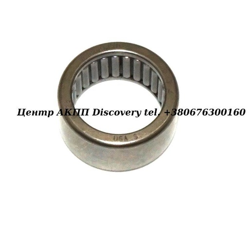 [86209H] Підшипник Масляного Насосу АКПП AX4N 95-07гг (Transtar)
