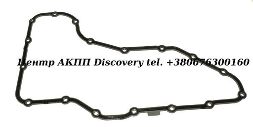[86300GW] Прокладка Піддона АКПП, гумова AX4S 96-up (Transtar)