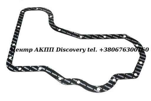 [86300HF] Прокладка Масляного Піддона АКПП AX4N 95-2007 (Transtar)