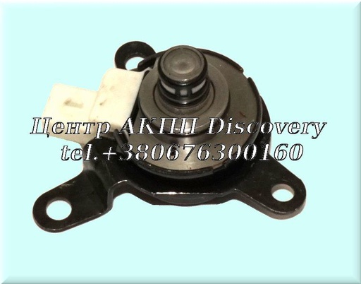 [86431] SOLENOID PRESS CONTROL AX4N, 4F50N, AX4S, AXODE (Transtar)