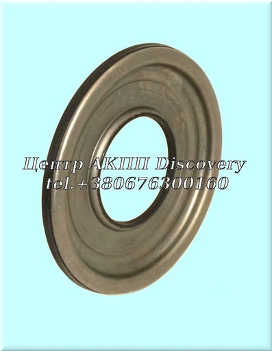 [86967H] PISTON DIRECT CL AX4S/AX4N 94-Up (Transtar)