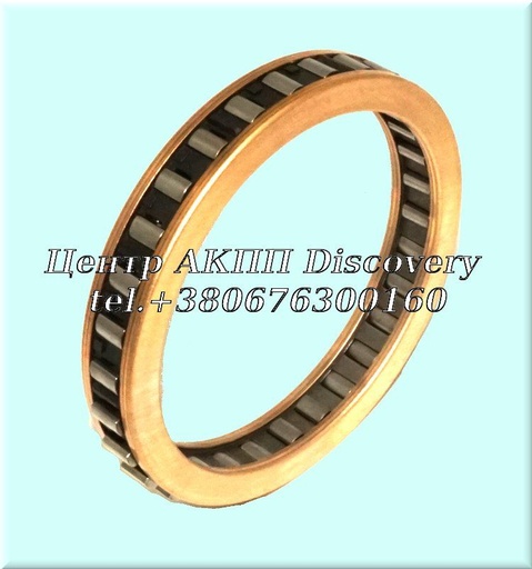 [A86658A] SPRAG LOW CLUTCH AXOD, AXODE, AX4S, AX4N (Transtar)