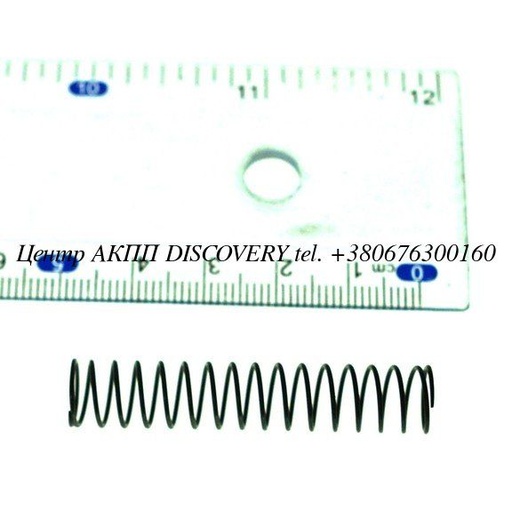 [0732042006] Пружина Гідравлічного Блоку АКПП 4HP16 (ZF)
