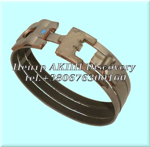 [B86026GA] BAND LOW/INT AX4S 98-UP (Transtar)