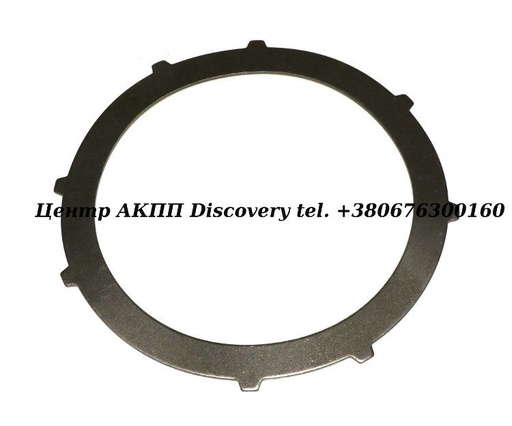 [D86125E] Демпферна Пластина Пакет Intermediate AXOD/AXOD-E/AX4S/AX4N 90-07 (Оригінал)