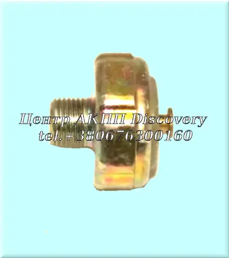 [D86414] SWITCH OIL PRESSURE AXOD 86-UP (Transtar)