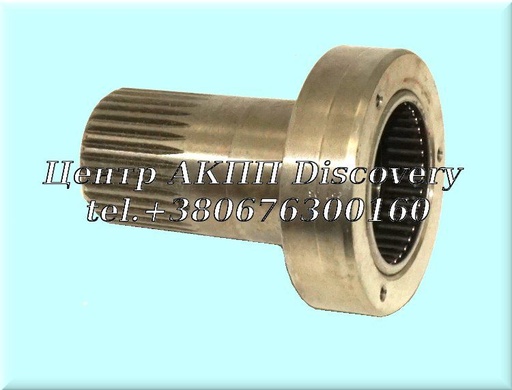 [D86529A] SUPPORT STATOR CONV 2ND AXODE (Transtar)