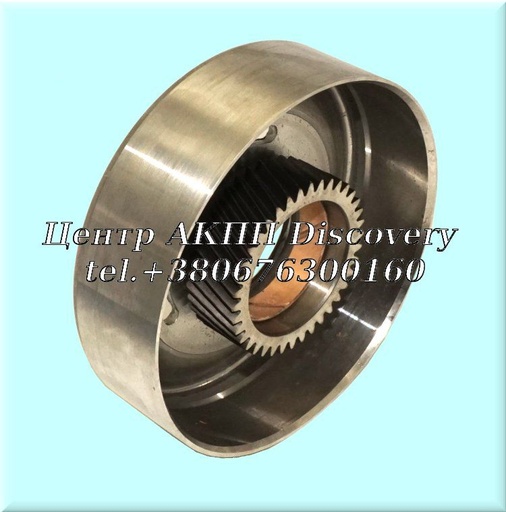 [D86559A] SUN GEAR/DRUM ASSY LOW AXOD 86U (Transtar)