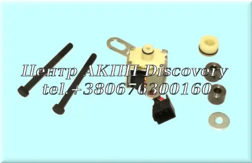 [T86425] Електромагнітний Клапан Блокування Гідротрансформатора AXOD/E 86-91 (Transtar)