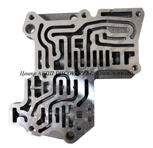 [1019327084] VALVE HOUSING 4HP16/4HP20 (ZF)