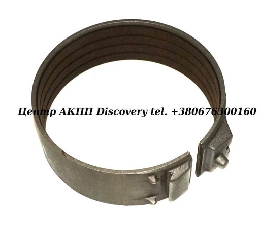 [N229024] BAND REAR BTR, M78 (Transtar)
