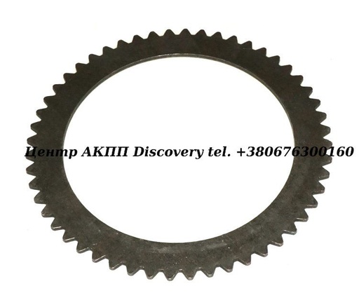 [229120A] Сталевий Диск Пакет C1, C2, C3 BTR M74/M78 (Borg Warner)