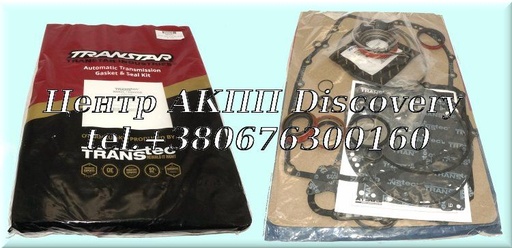 [96002C] Overhaul Kit CD4E 03-UP (Transtar)