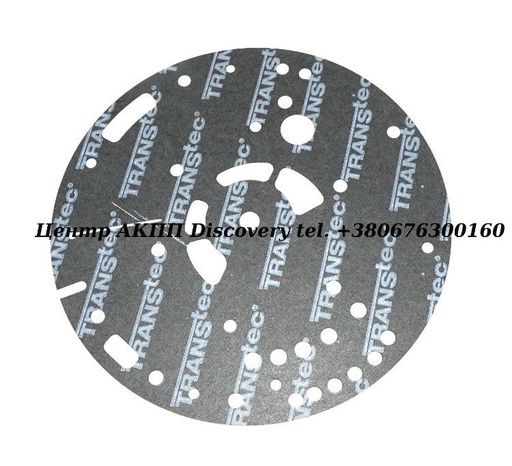 [96310A] GSK PUMP 2ND DES CD4E 94-UP (Transtar)