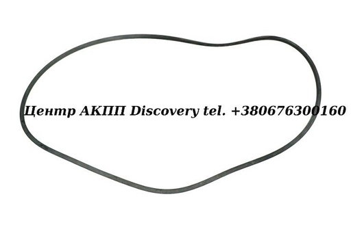 [96311] SEAL PUMP LATHE CUT CD4E 94-UP (Transtar)